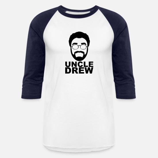 uncle drew merch